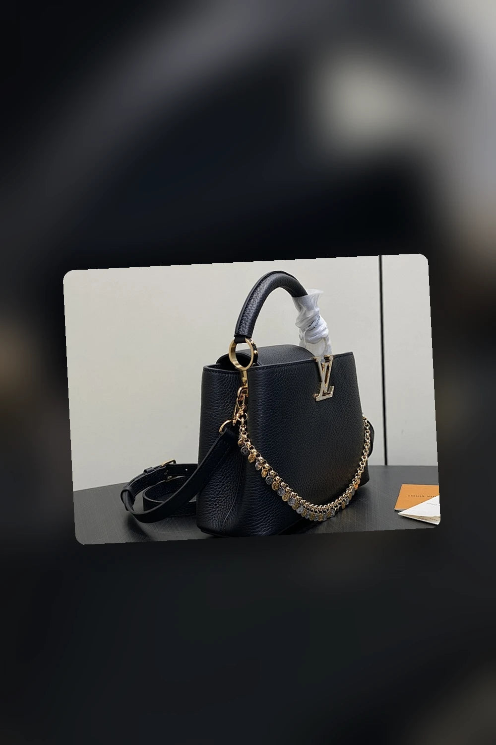 NB - LOV Bag - 081