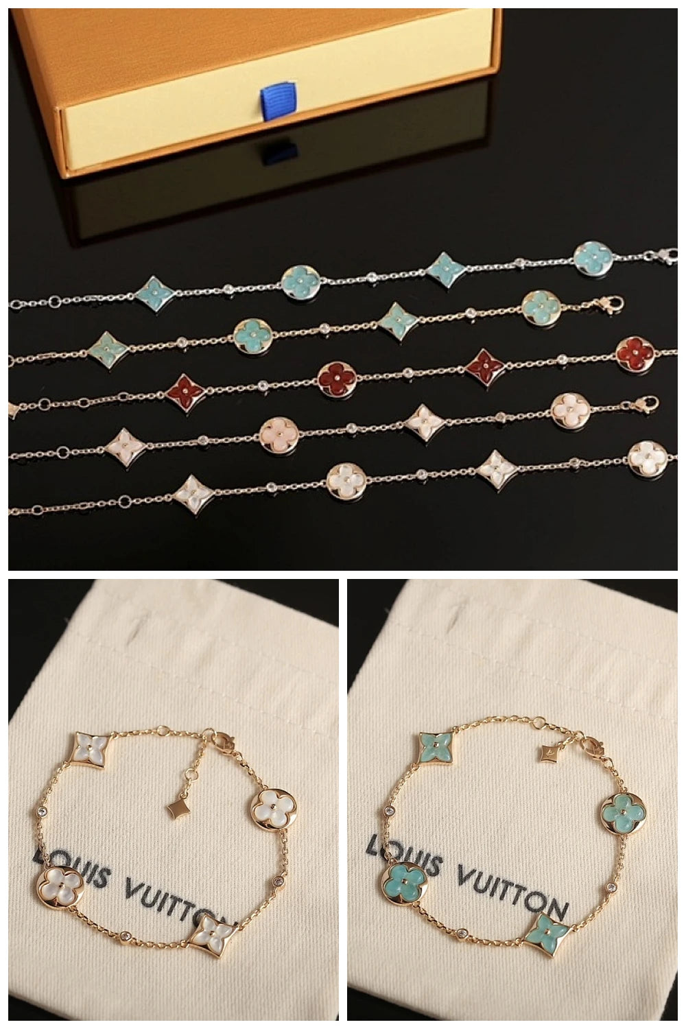 NB - LOV Jewelry - 203