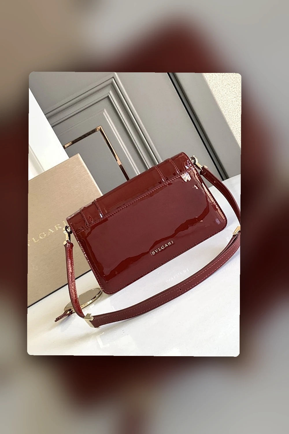 NB - BGL Bag - 133