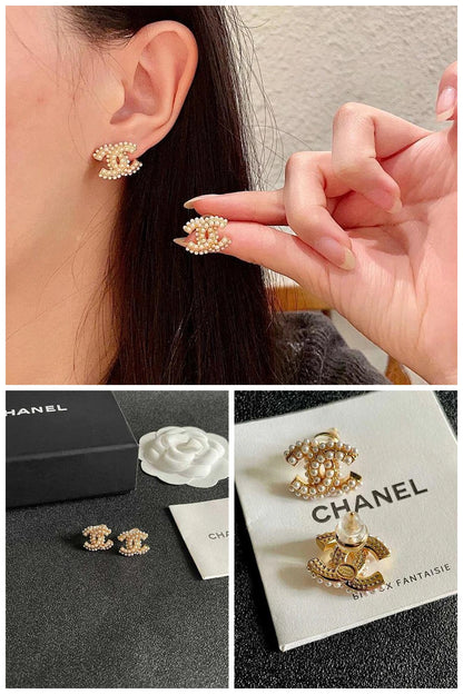NB - CHL Jewelry - 816