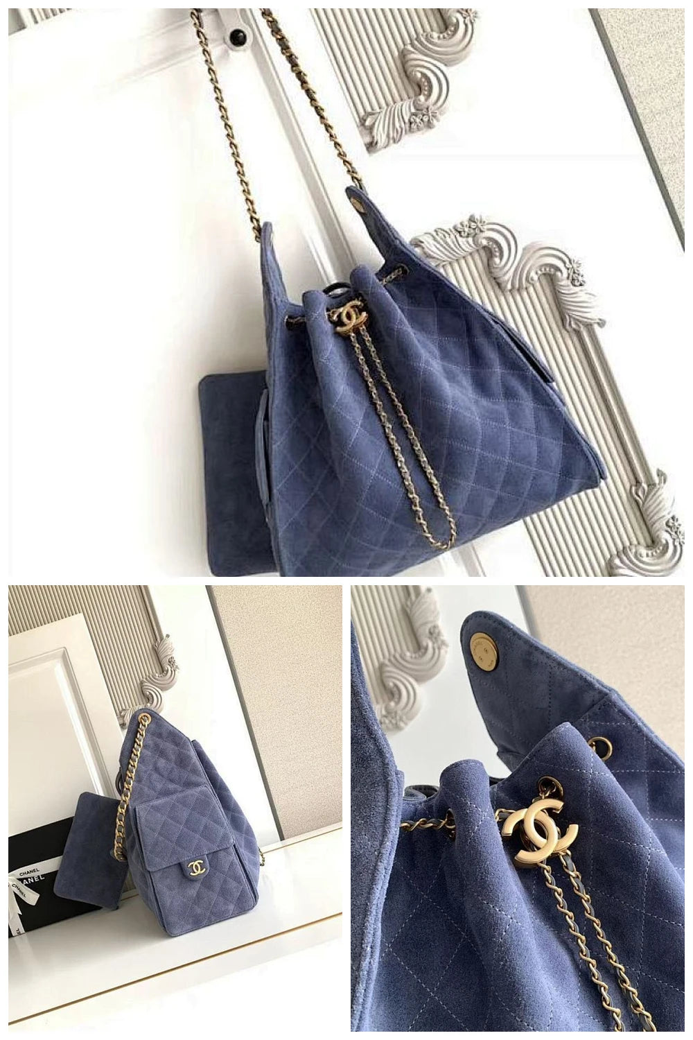 NB - CHL Bag - 608