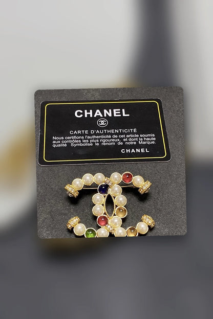 NB - CHL Jewelry - 751