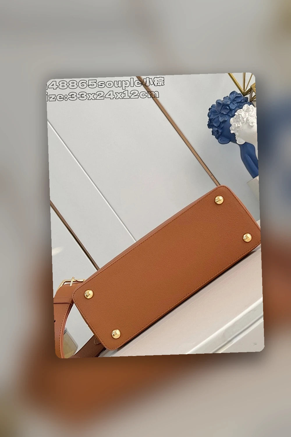 NB - LOV Bag - 864