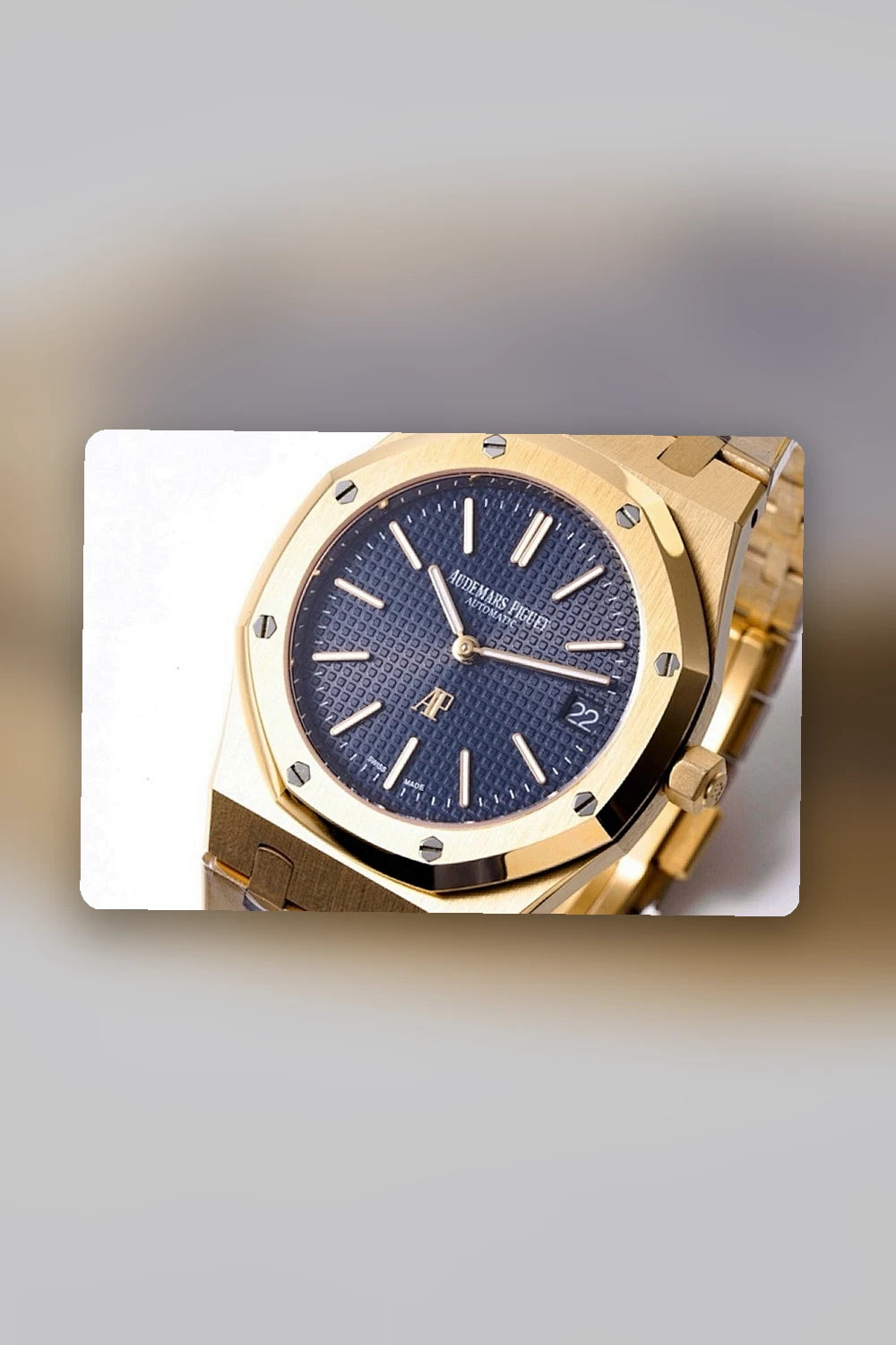 NB - Mix Watch - 1090
