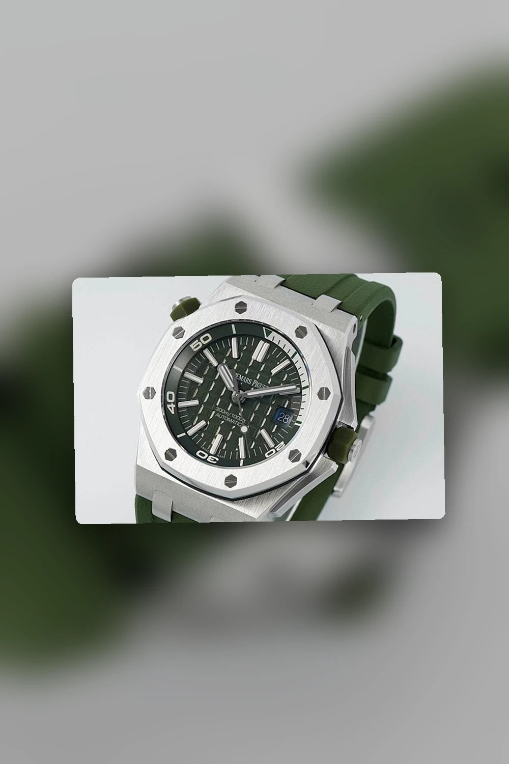 NB - Mix Watch - 323