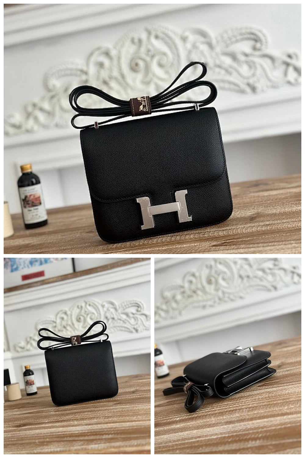 NB - HMS Bag - 1151