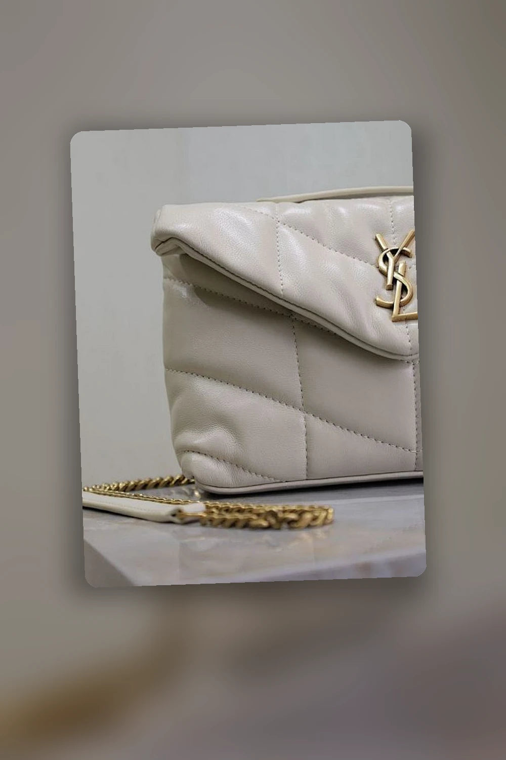 NB - YLS Bag - 667