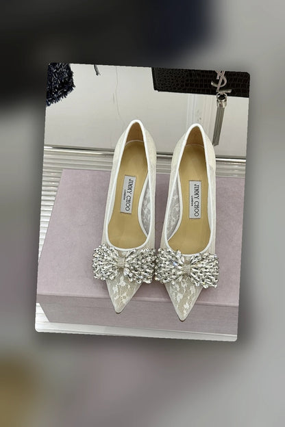 NB - JMC Women Shoes - 266
