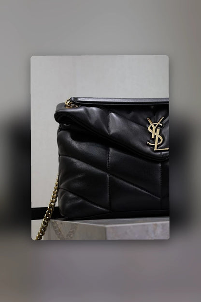 NB - YLS Bag - 660