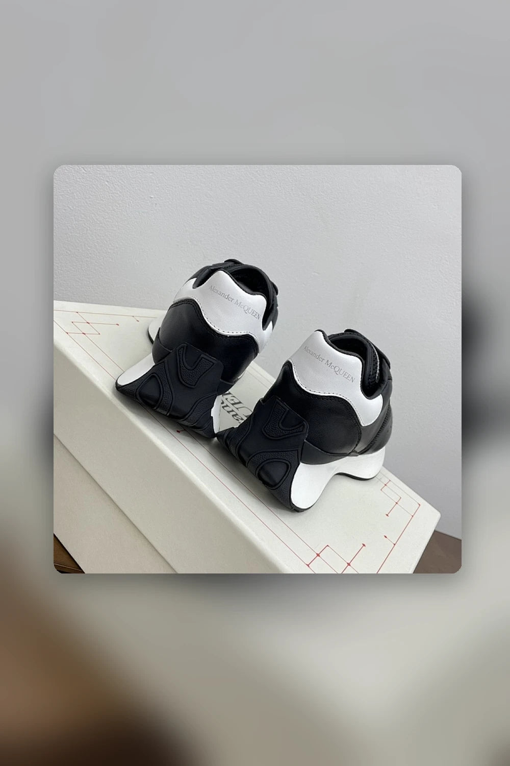 NB - AQ Women Shoes - 456