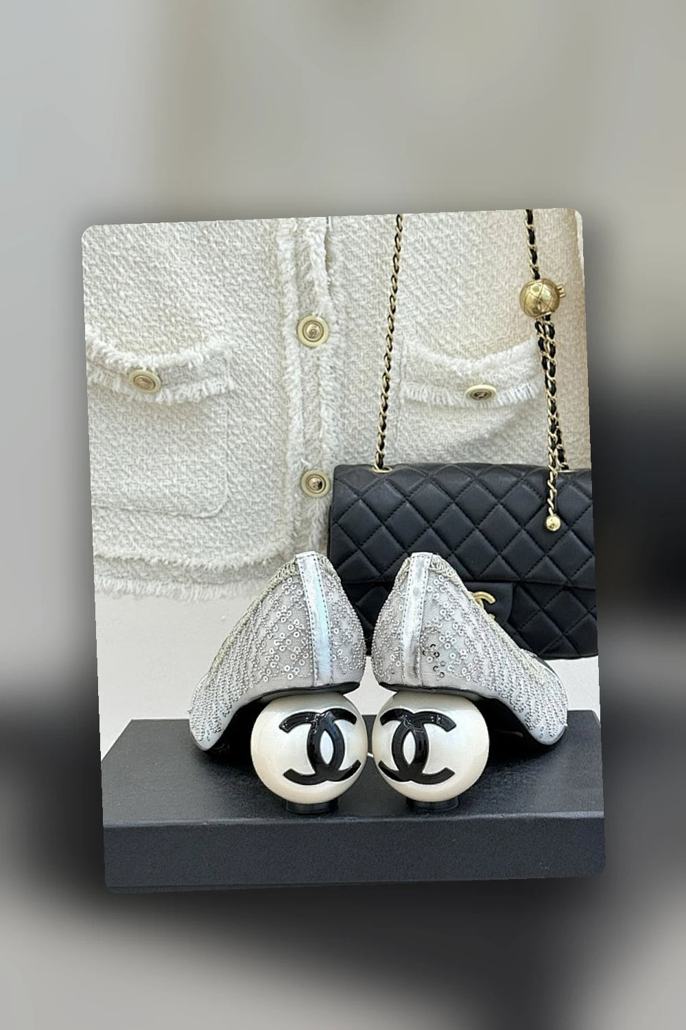 NB - CHL Mix Items - 647
