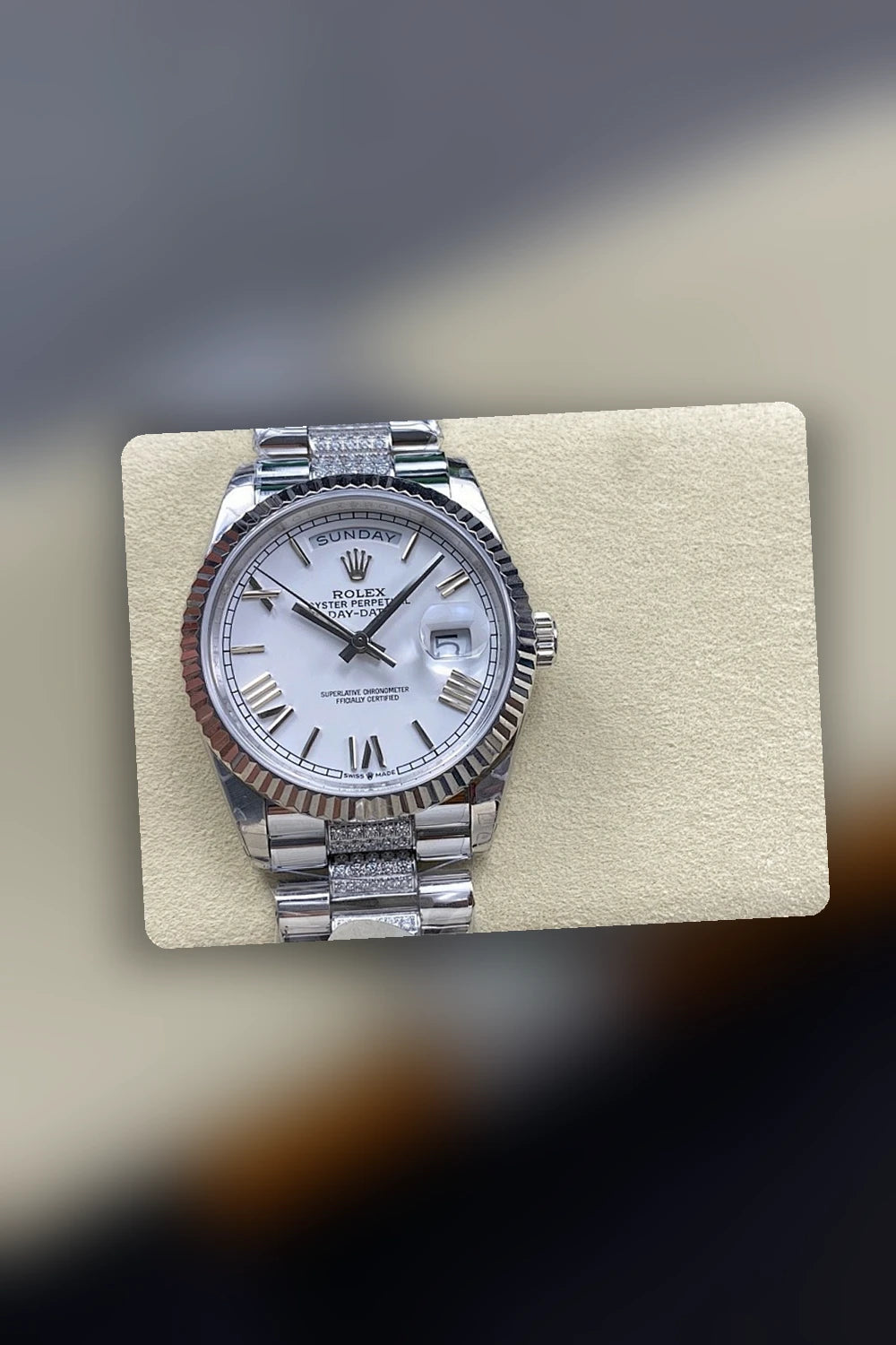 NB - Mix Watch - 093