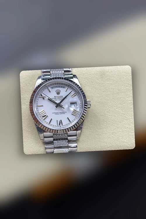 NB - Mix Watch - 093