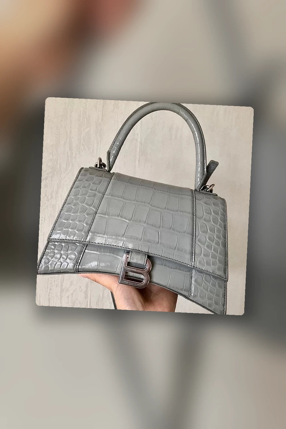 NB - BG Bag - 1649