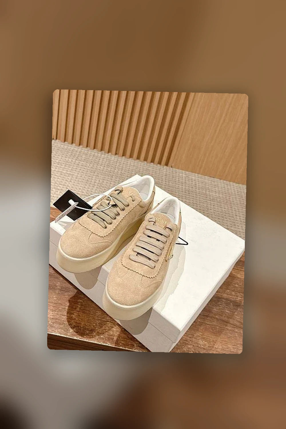 NB - PD Women Shoes - 891