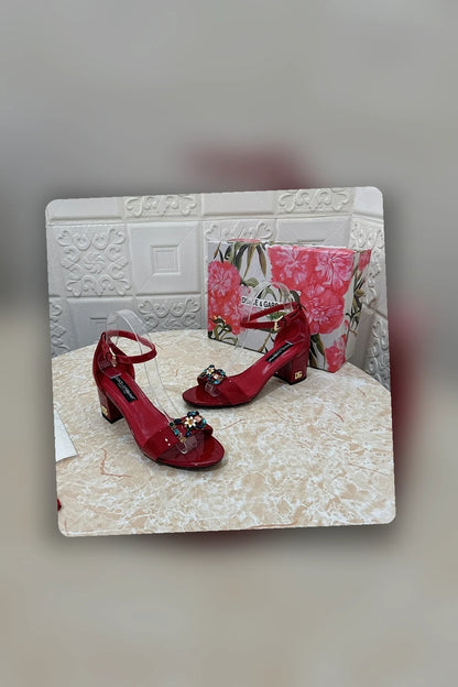 NB - DAG Women Shoes - 113