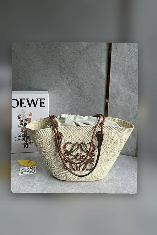 NB - LWO Bag - 528