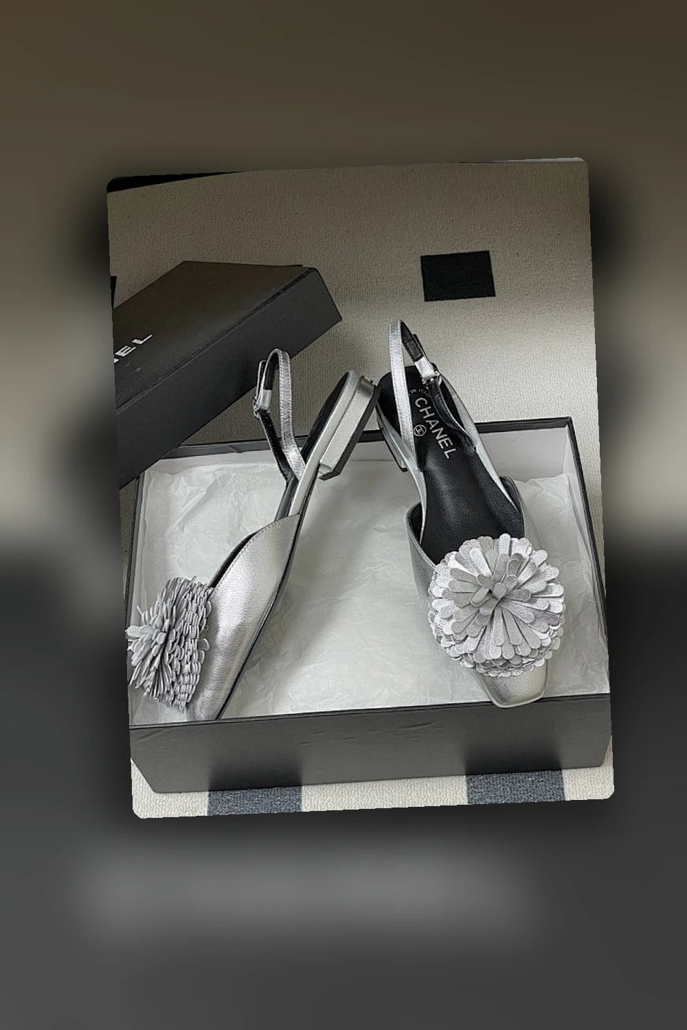 NB - CHL Mix Items - 608