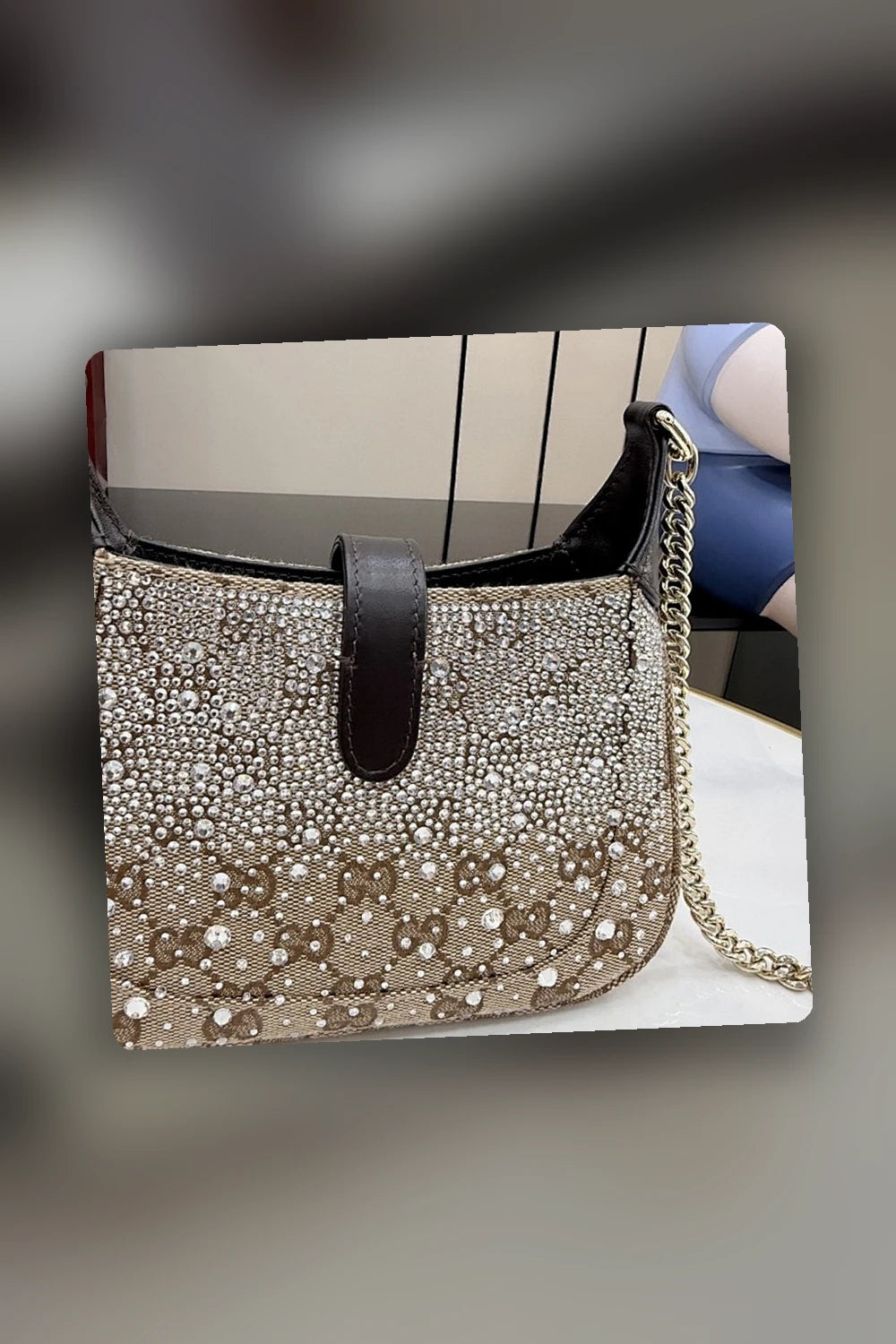 NB - GUKI Bag - 049