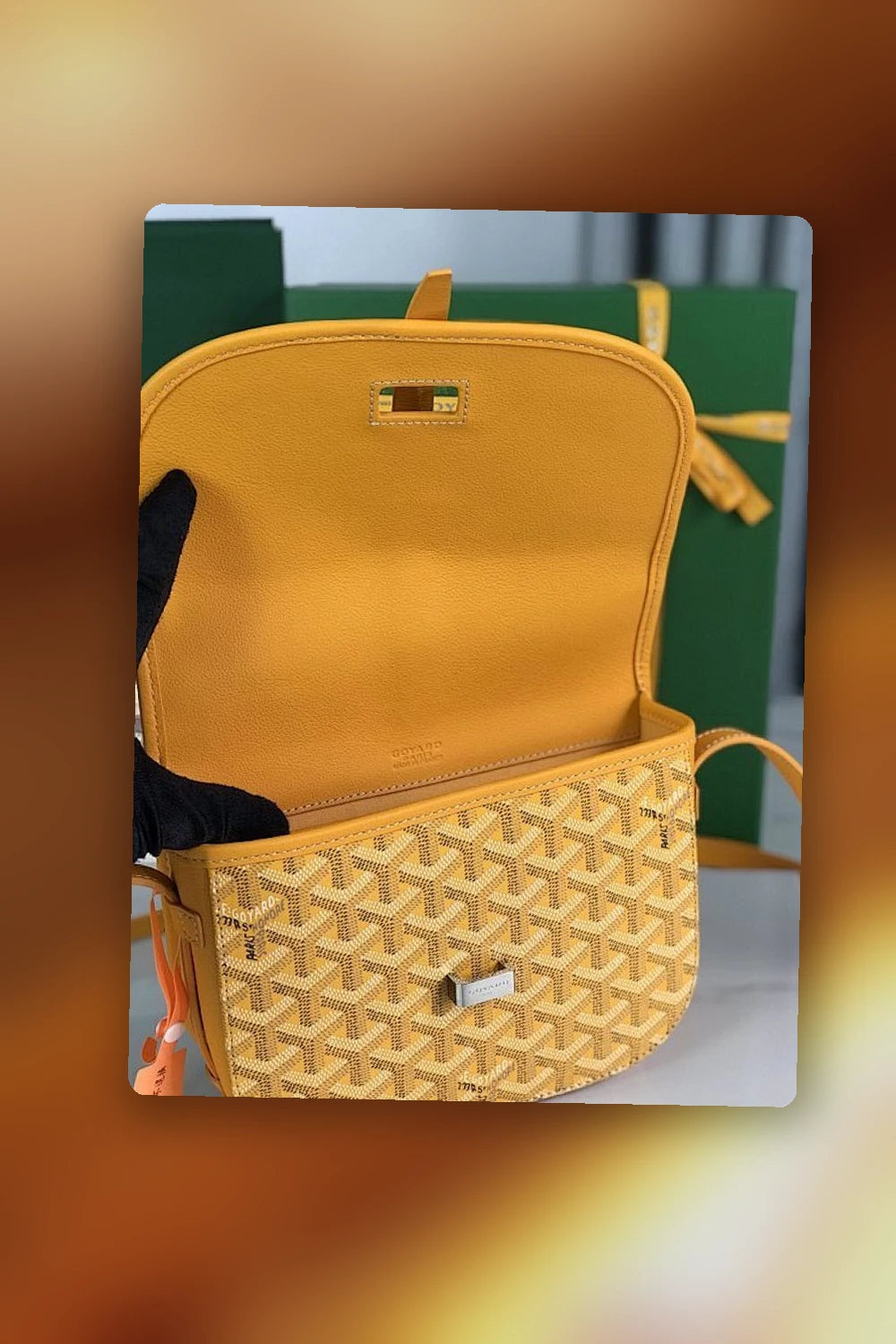 NB - GYO Bag - 090
