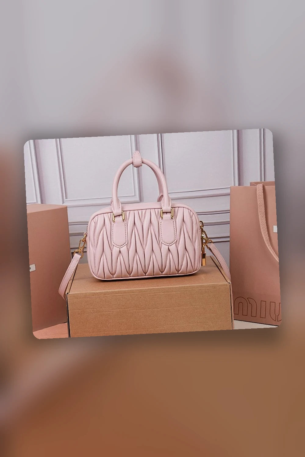 NB - MMU Bag - 1279