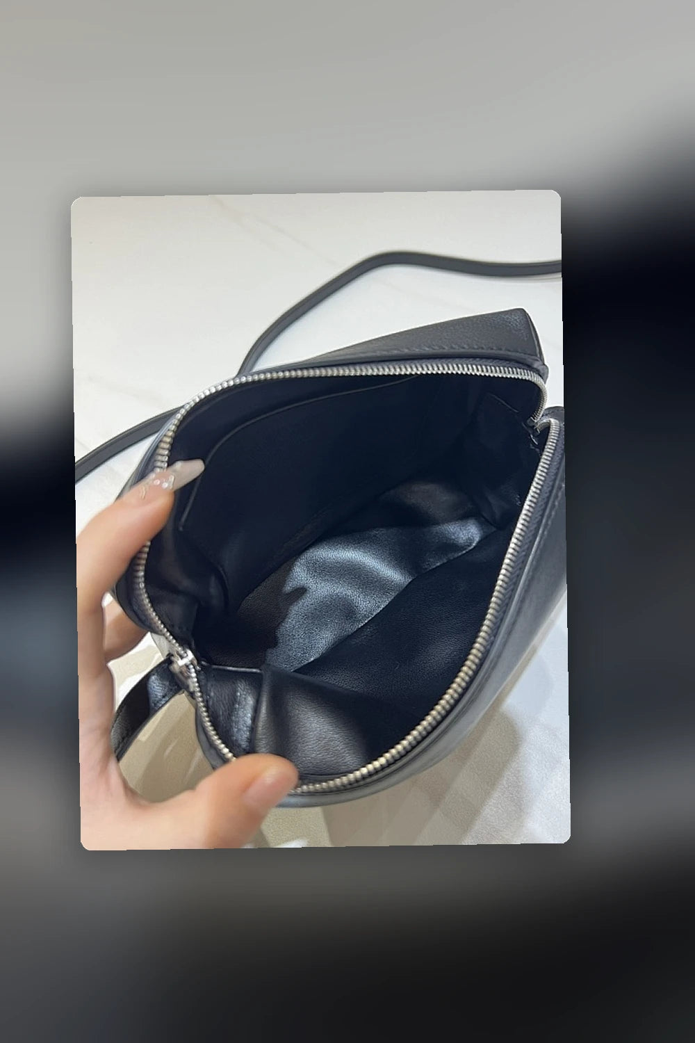 NB - THR Bag - 528