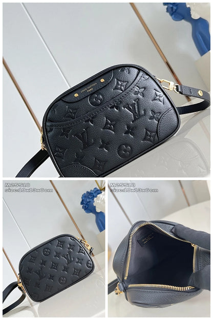 NB - LOV Bag - 1618
