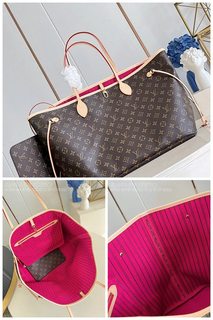 NB - LOV Bag - 054