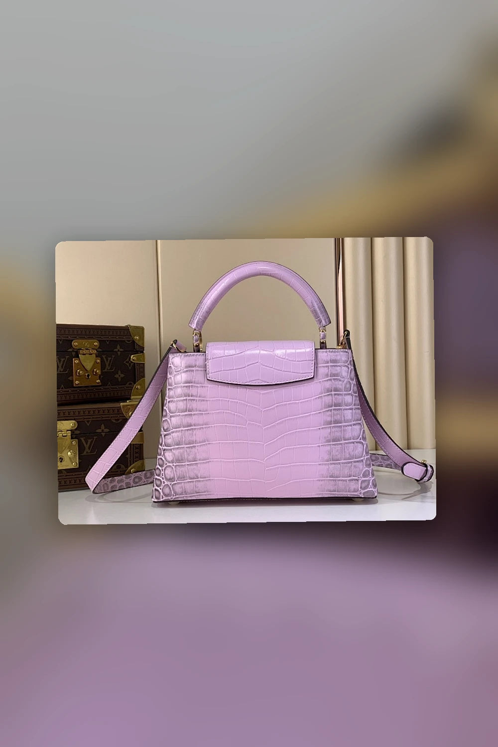 NB - LOV Bag - 818