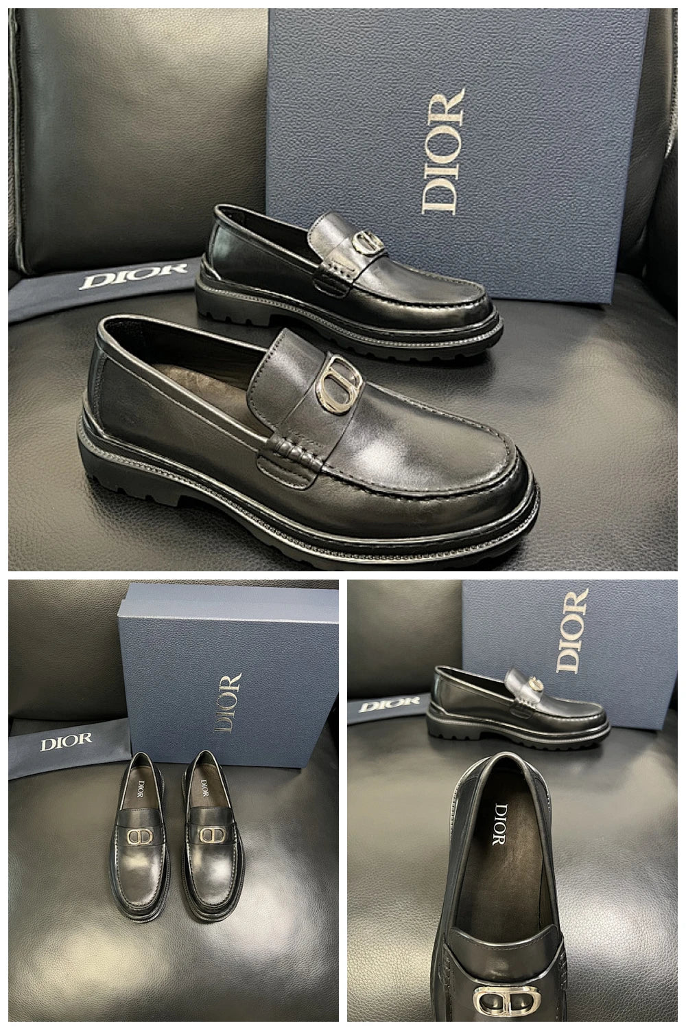 NB - DOR Mix Items - 513