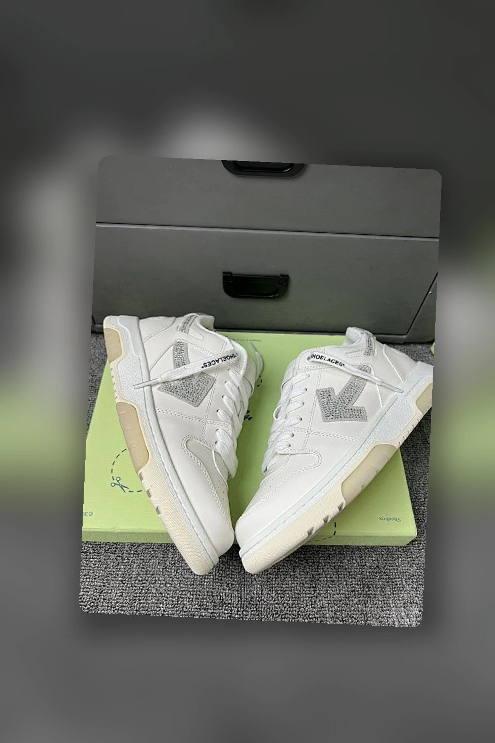 NB - YZO Women Shoes - 123
