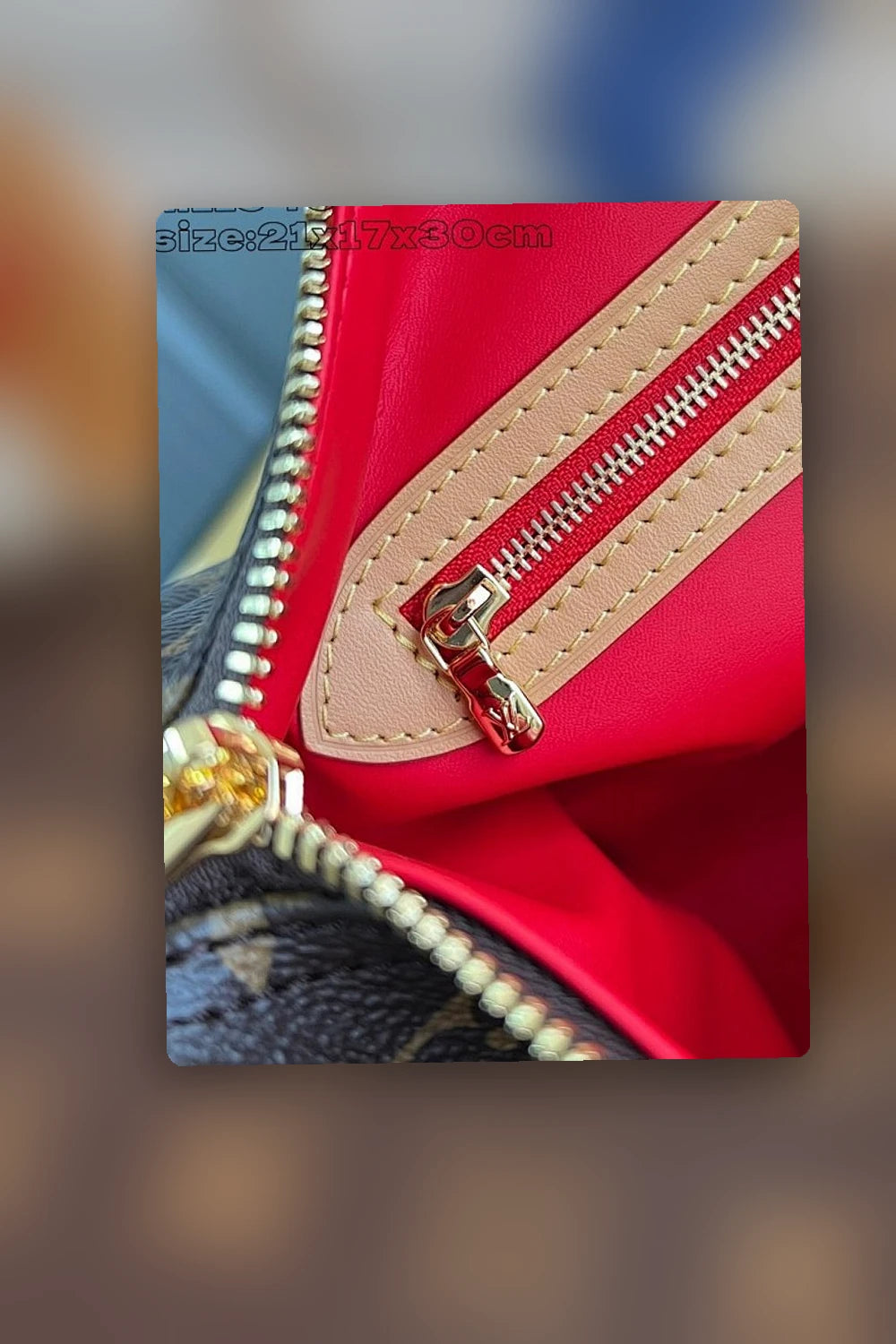 NB - LOV Bag - 064