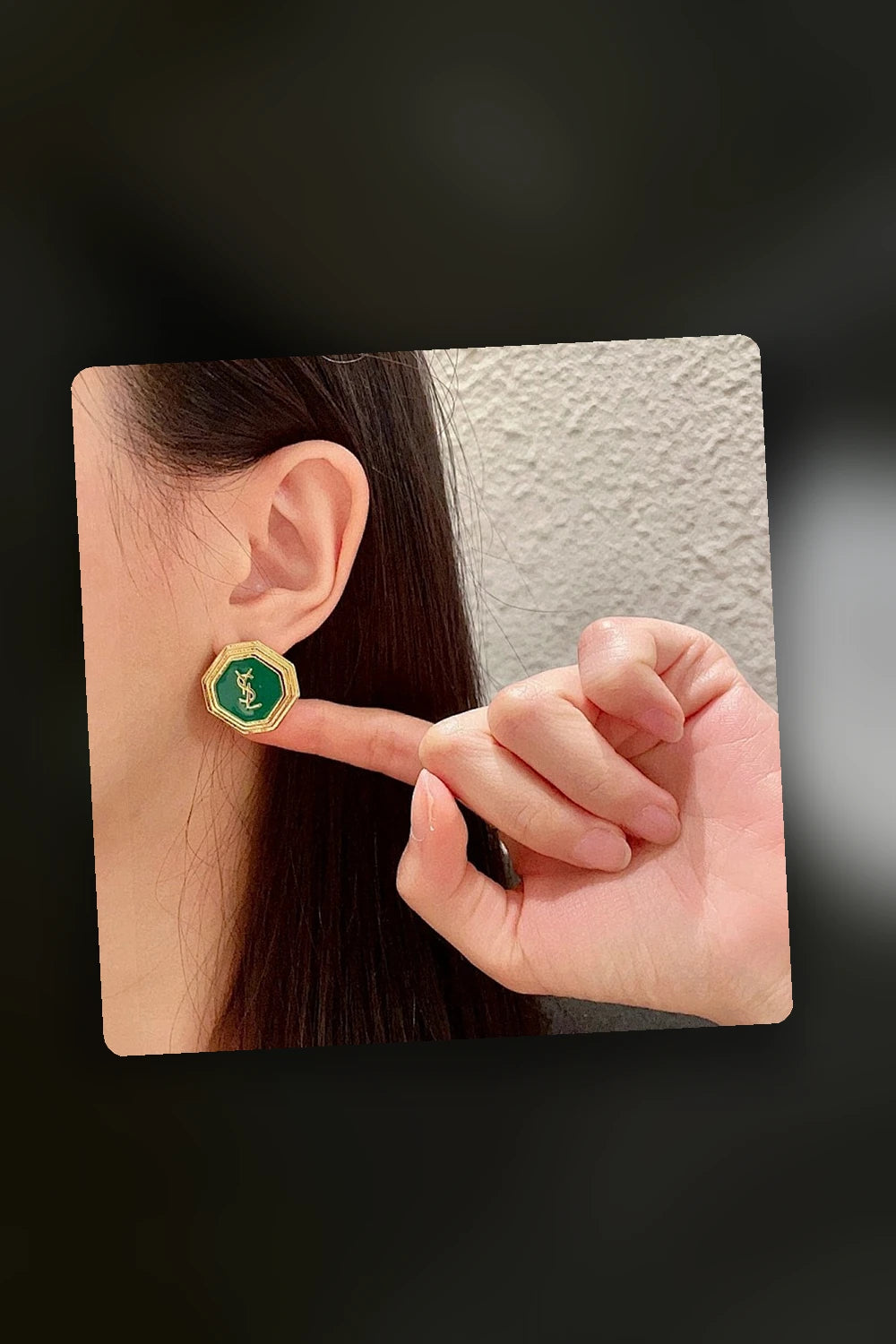 NB - YLS Jewelry - 203