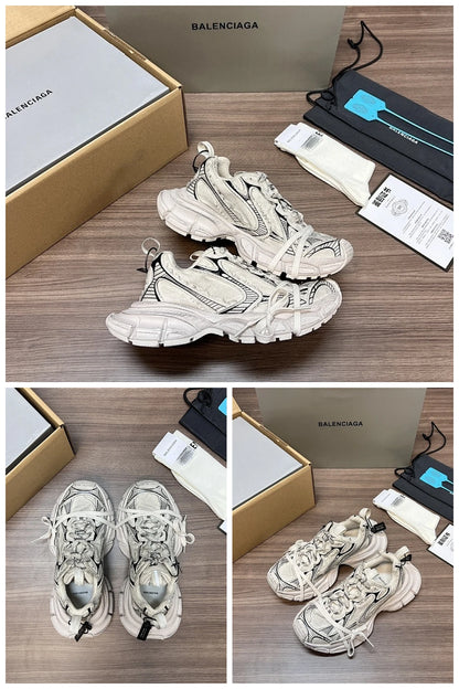 NB - BG Women Shoes - 910