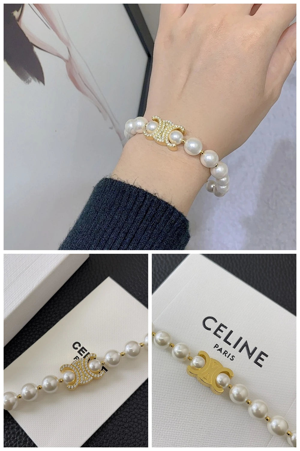 NB - COL Jewelry - 404