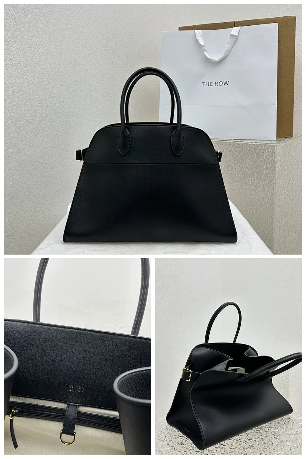 NB - THR Bag - 334