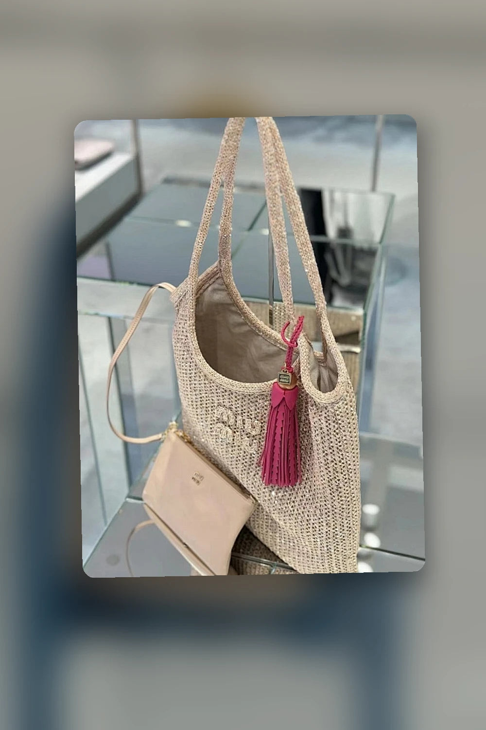 NB - MMU Bag - 382