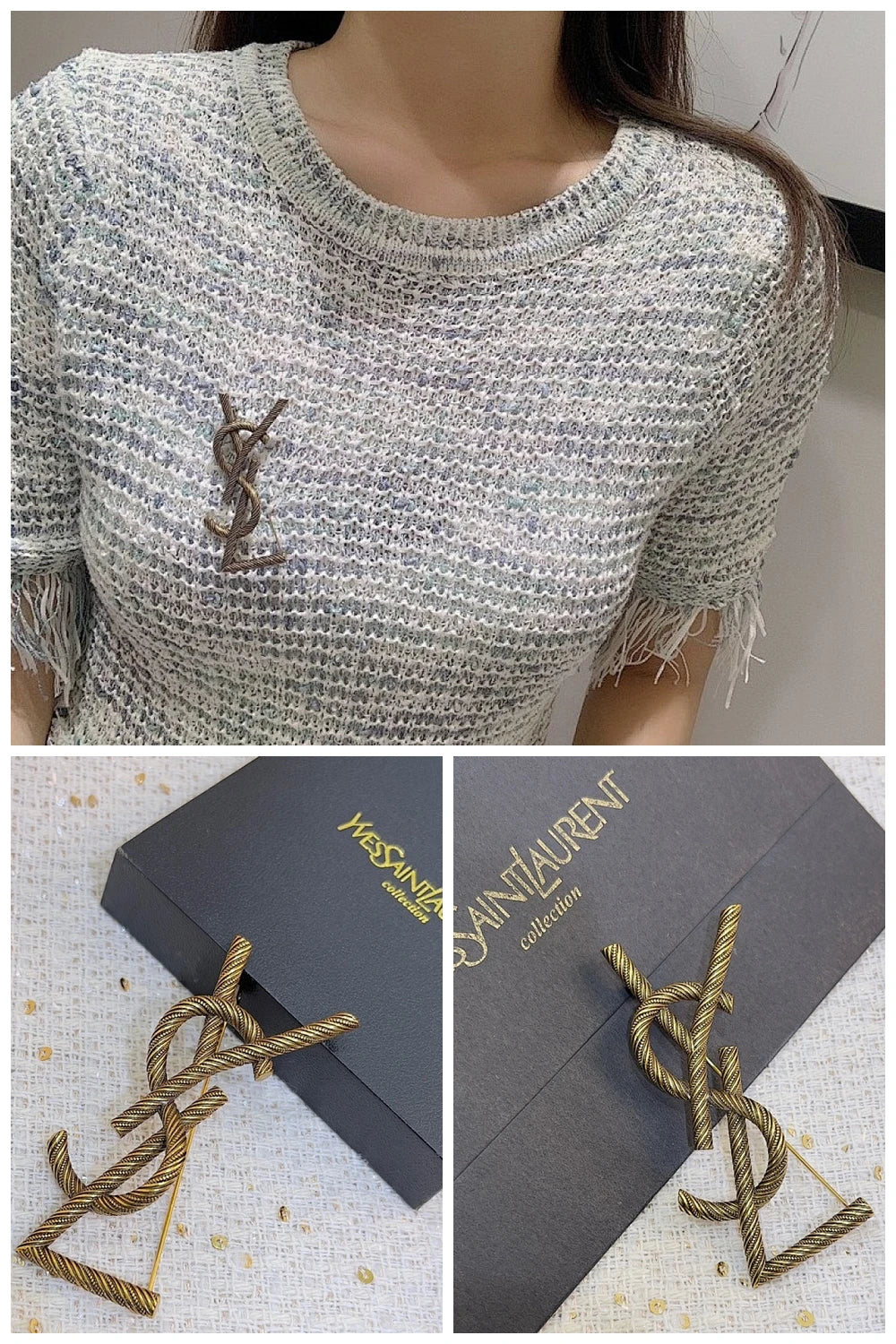 NB - YLS Jewelry - 551