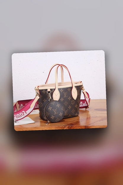 NB - LOV Bag - 1325