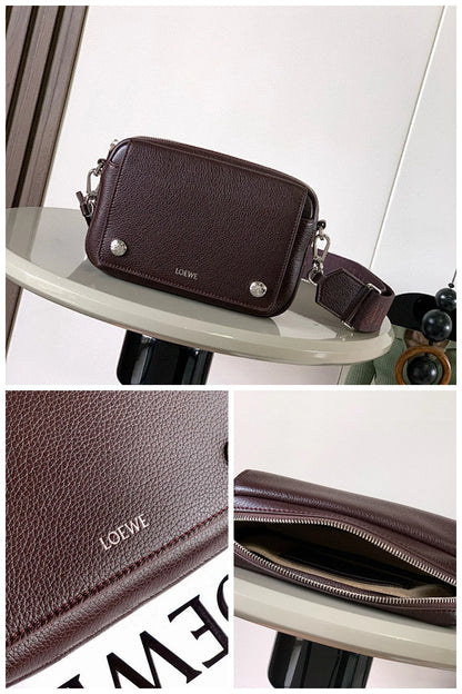 NB - LWO Bag - 652