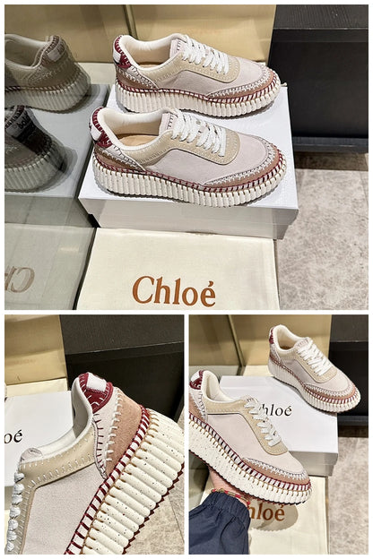 NB - CLE Women Shoes - 080
