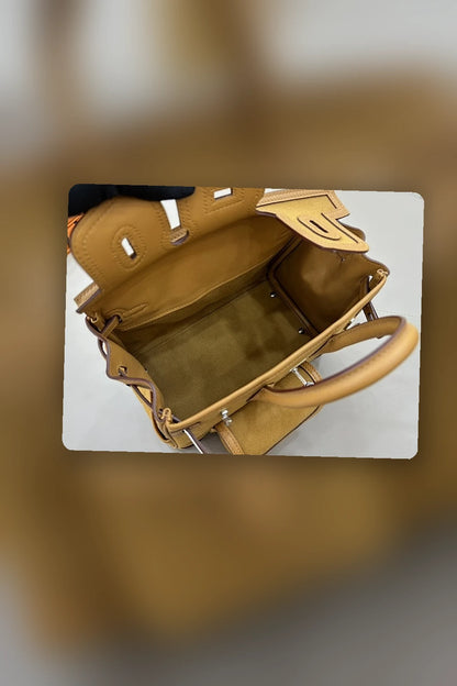 NB - HMS Bag - 1387