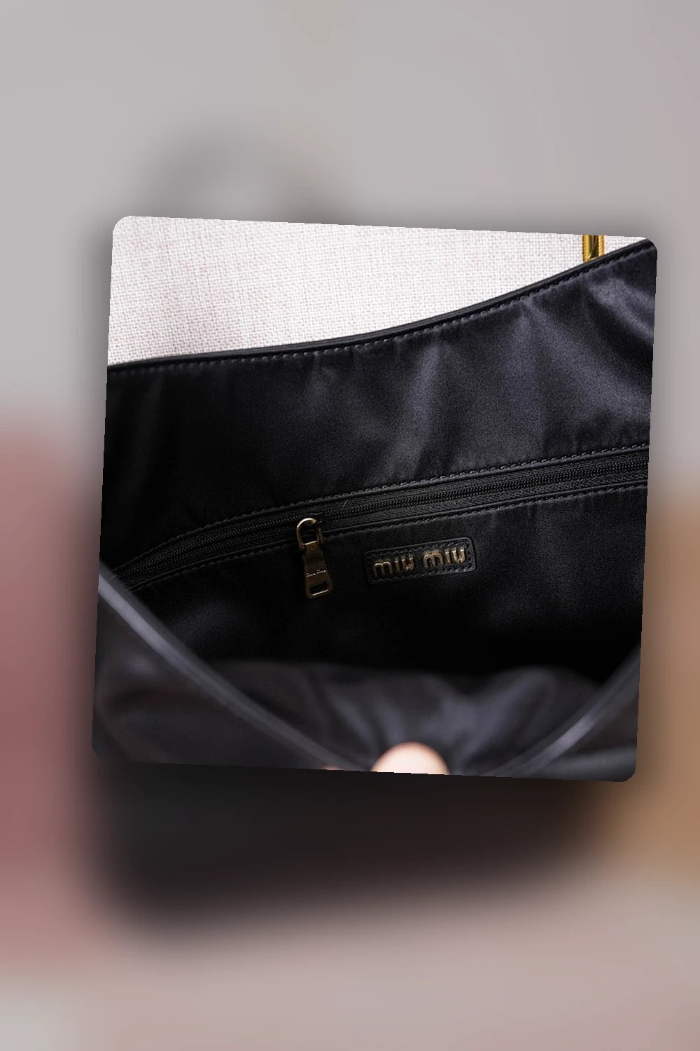 NB - MMU Bag - 1232
