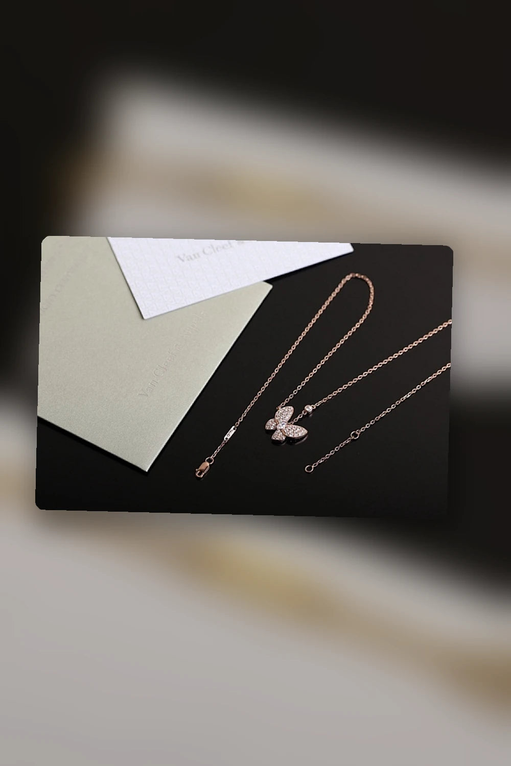 NB - VACA Jewelry - 657