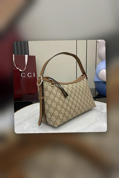 NB - GUKI Bag - 363