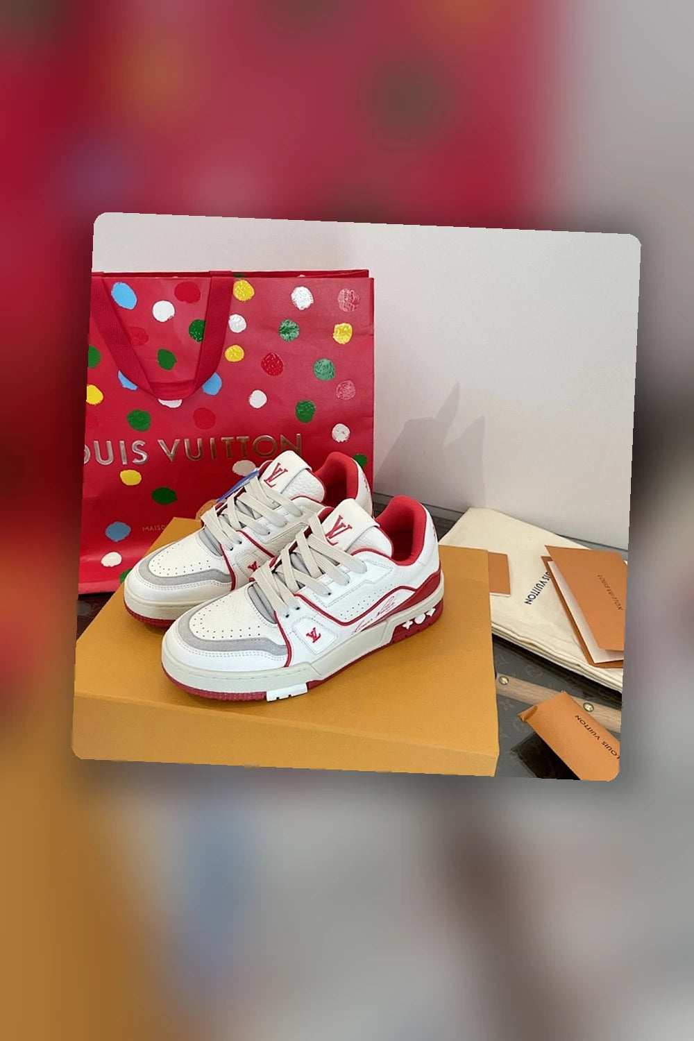 NB - LOV Women Shoes - 203