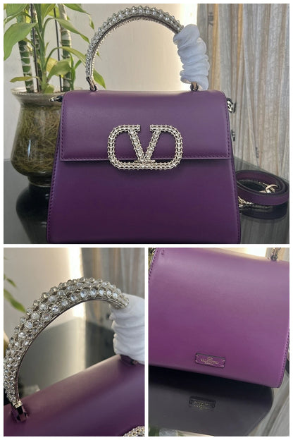 NB - VEL Bag - 670