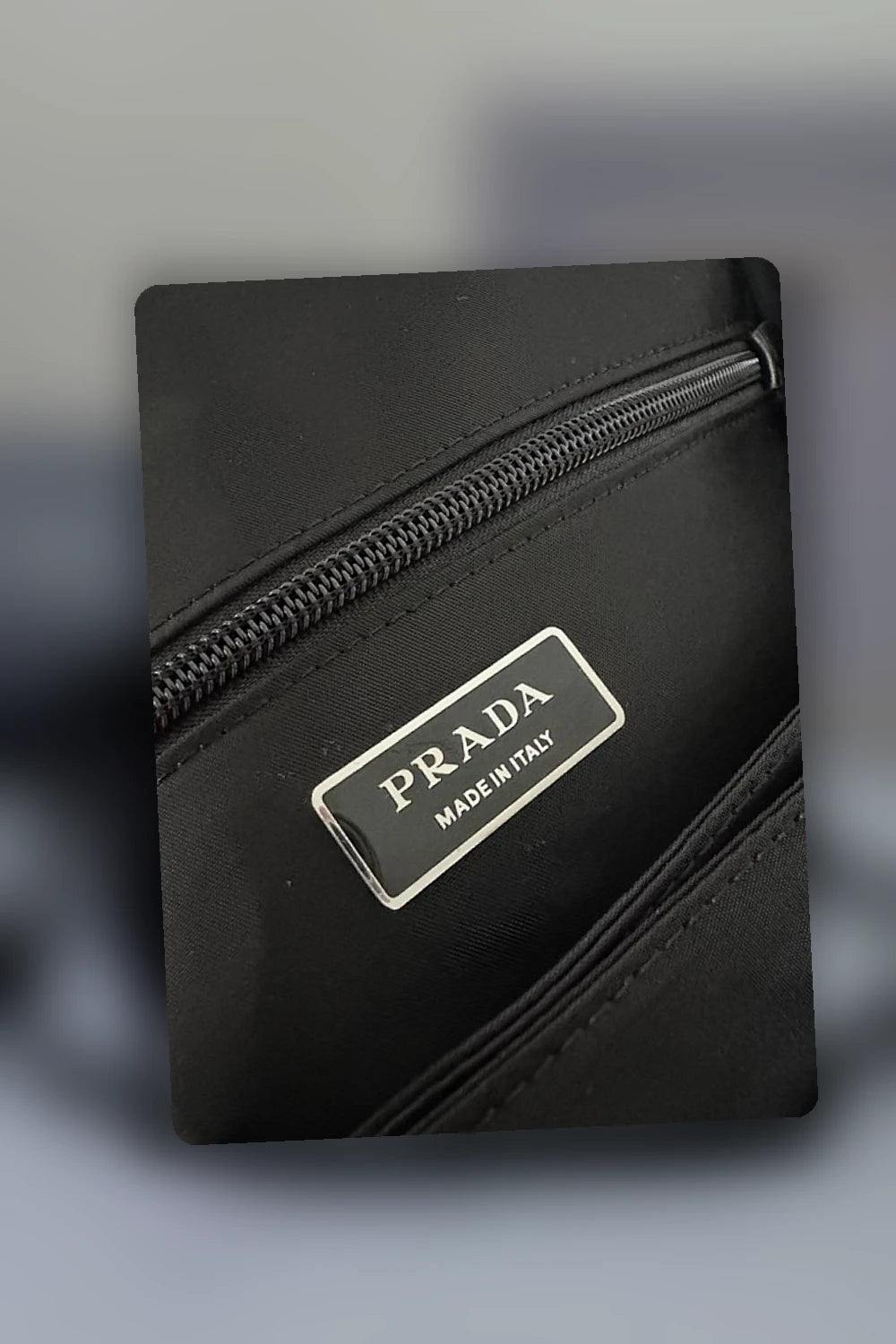 NB - PD Bag - 784