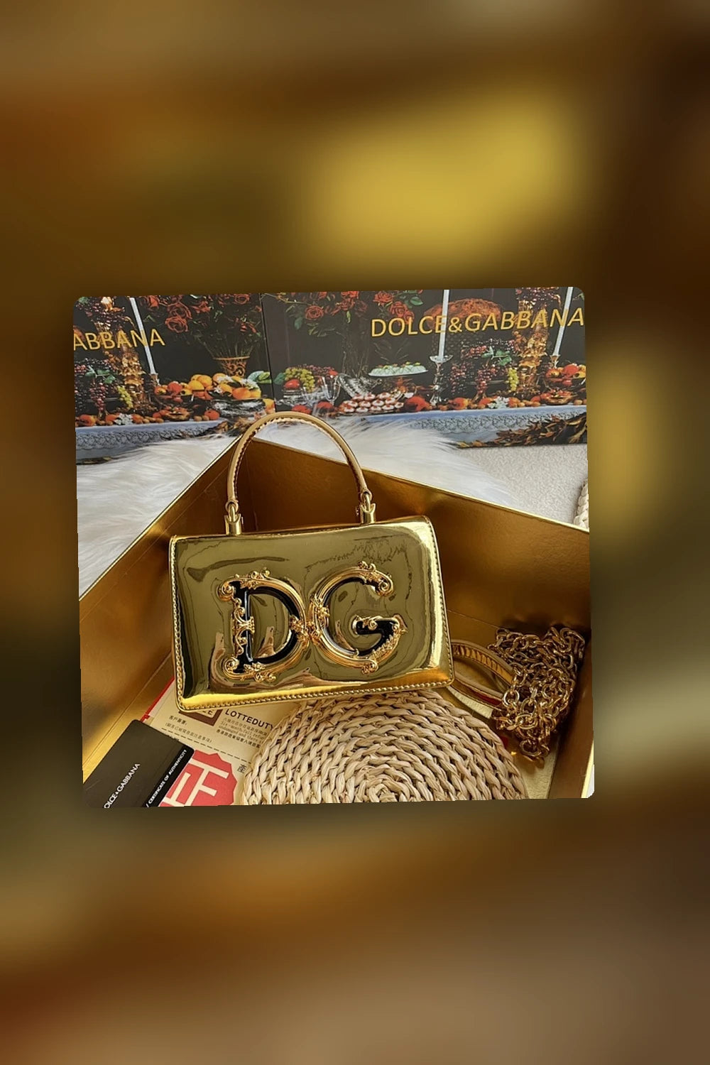 NB - DAG Bag - 363
