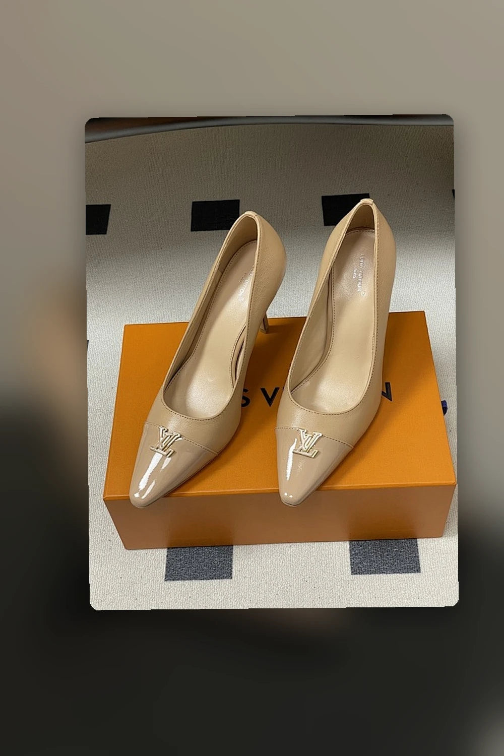 NB - LOV Women Shoes - 129